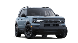 2025 Ford Bronco Sport® External Image 5